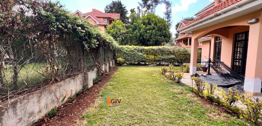 Newly Renovated 5 Bedroom Townhouse