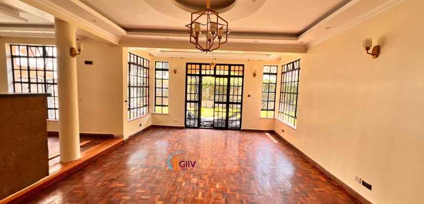 Newly Renovated 5 Bedroom Townhouse