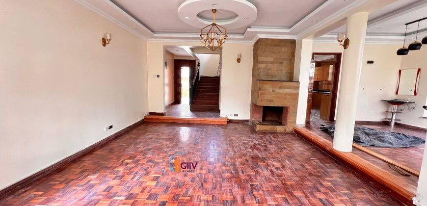 Newly Renovated 5 Bedroom Townhouse