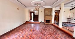 Newly Renovated 5 Bedroom Townhouse