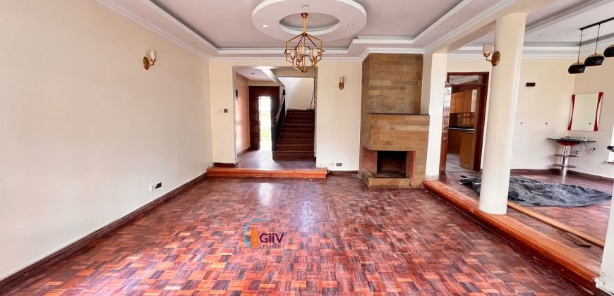 Newly Renovated 5 Bedroom Townhouse