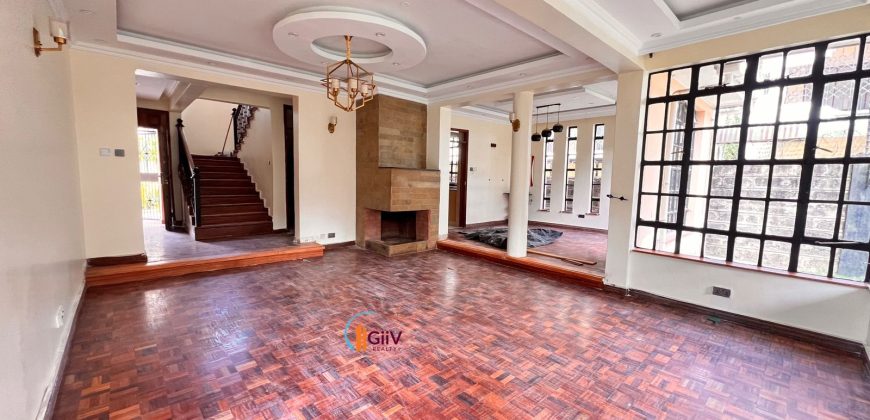 Newly Renovated 5 Bedroom Townhouse