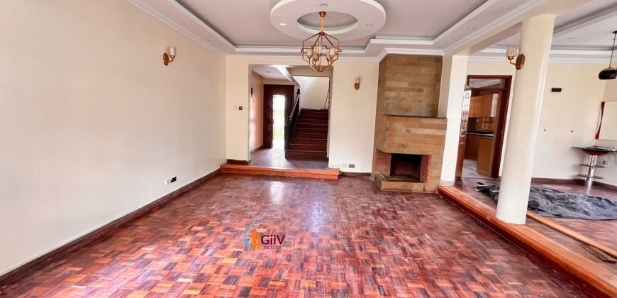 Newly Renovated 5 Bedroom Townhouse