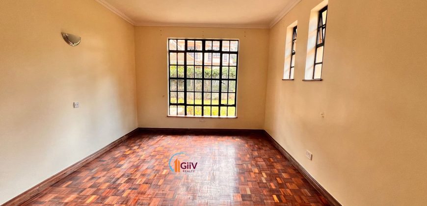 Newly Renovated 5 Bedroom Townhouse