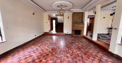 Newly Renovated 5 Bedroom Townhouse