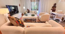 3 Furnished Bedroom Apartment To Let