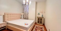 3 Furnished Bedroom Apartment To Let