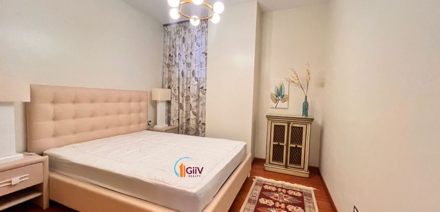 3 Furnished Bedroom Apartment To Let
