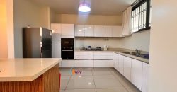 3 Furnished Bedroom Apartment To Let