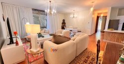 3 Furnished Bedroom Apartment To Let