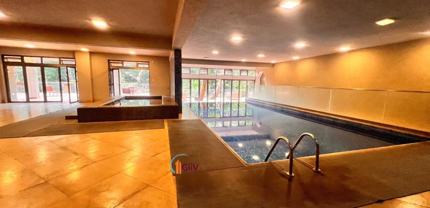 3 Furnished Bedroom Apartment To Let