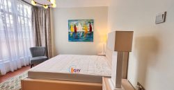 3 Furnished Bedroom Apartment To Let