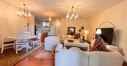 3 Furnished Bedroom Apartment To Let