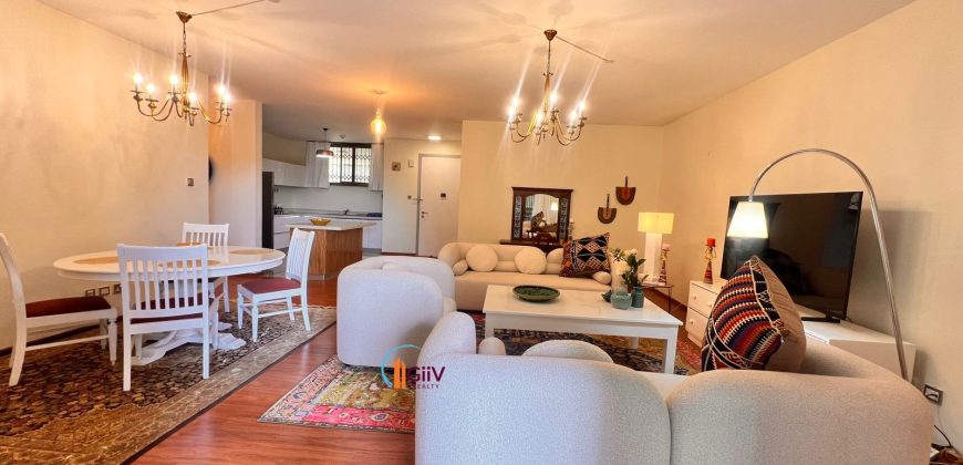 3 Furnished Bedroom Apartment To Let