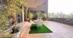 3 Furnished Bedroom Apartment To Let