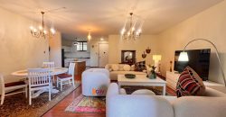 3 Furnished Bedroom Apartment To Let