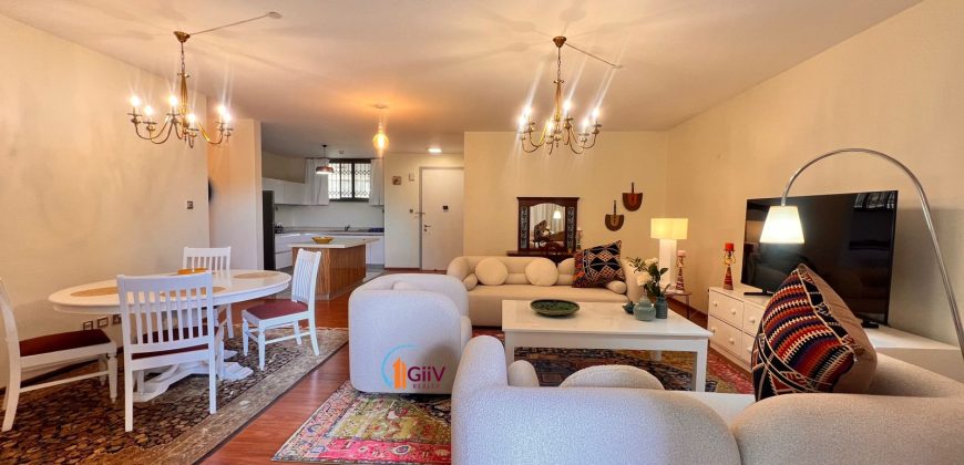 3 Furnished Bedroom Apartment To Let