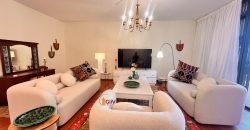 3 Furnished Bedroom Apartment To Let