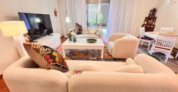 3 Furnished Bedroom Apartment To Let