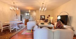 3 Furnished Bedroom Apartment To Let