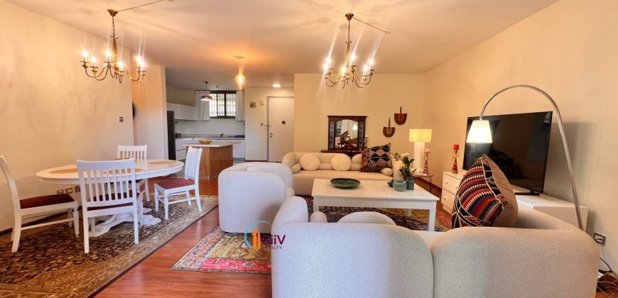 3 Furnished Bedroom Apartment To Let