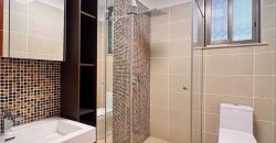 3 Furnished Bedroom Apartment To Let