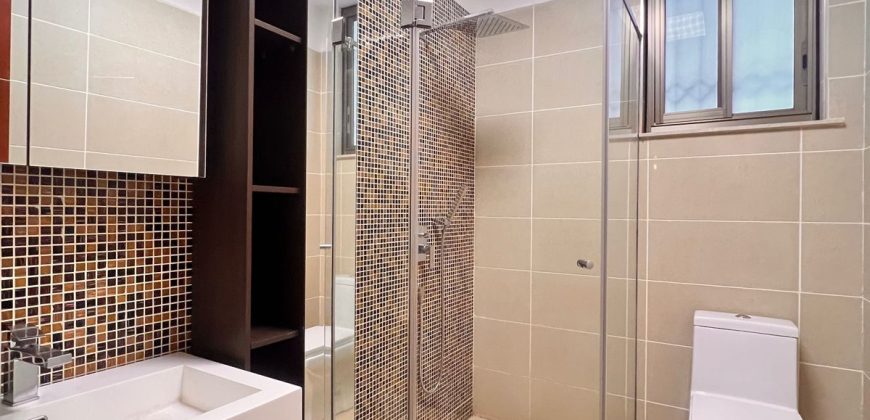 3 Furnished Bedroom Apartment To Let