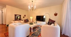 3 Furnished Bedroom Apartment To Let