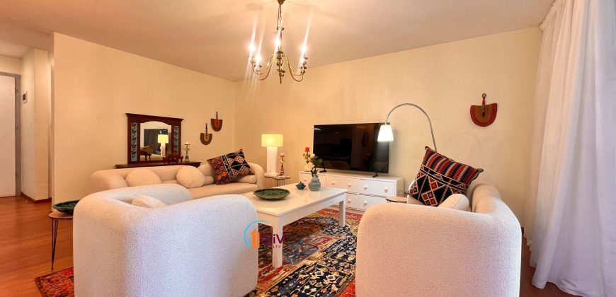 3 Furnished Bedroom Apartment To Let