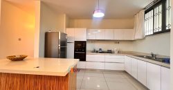 3 Furnished Bedroom Apartment To Let