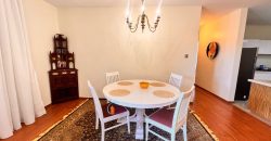 3 Furnished Bedroom Apartment To Let