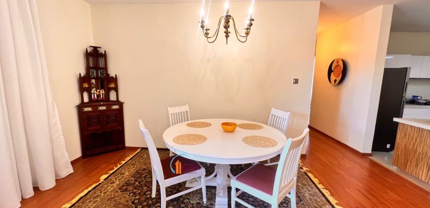 3 Furnished Bedroom Apartment To Let