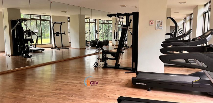 3 Furnished Bedroom Apartment To Let