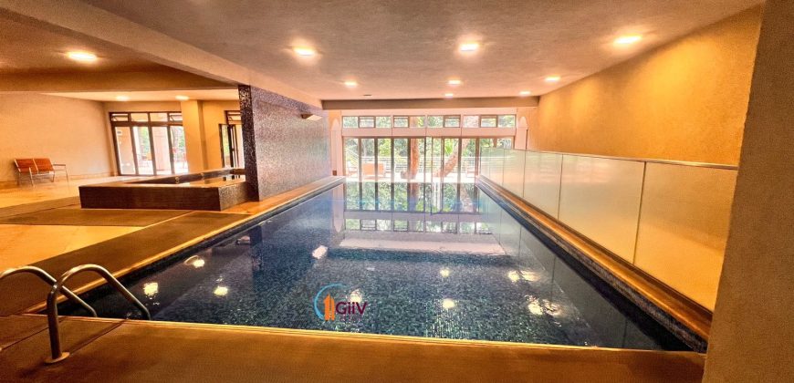 3 Furnished Bedroom Apartment To Let