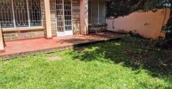 Pet friendly 3bedroom maisonettes and study room