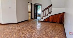Pet friendly 3bedroom maisonettes and study room