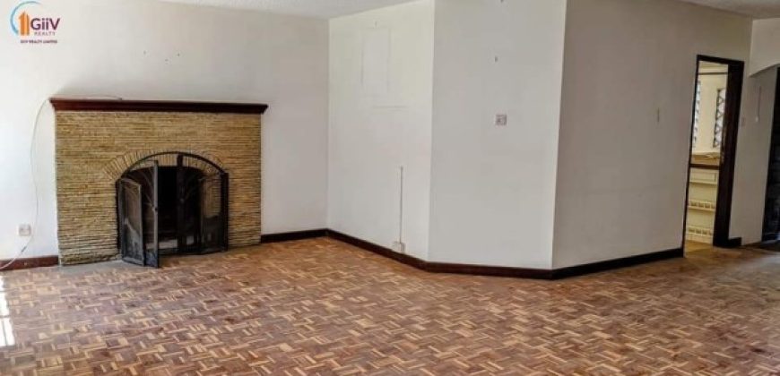 Pet friendly 3bedroom maisonettes and study room