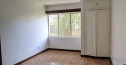 Pet friendly 3bedroom maisonettes and study room