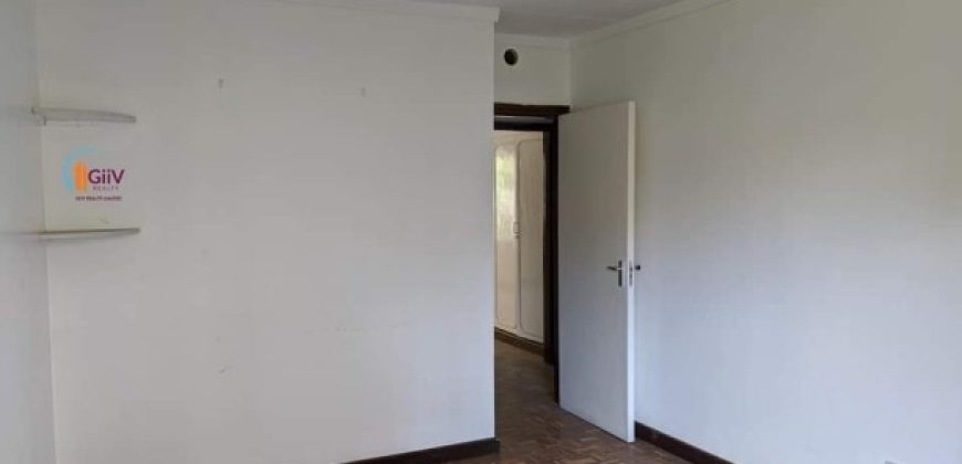 Pet friendly 3bedroom maisonettes and study room