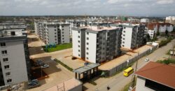 Syokimau; 1,2 & 3 BR for sale