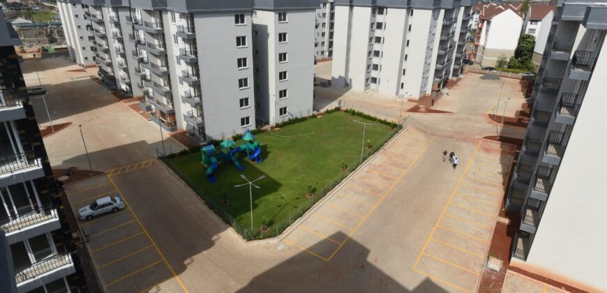 Syokimau; 1,2 & 3 BR for sale