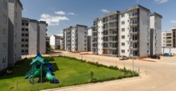 Syokimau; 1,2 & 3 BR for sale