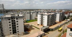 Syokimau; 1,2 & 3 BR for sale