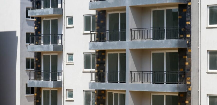 Syokimau; 1,2 & 3 BR for sale
