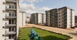 Syokimau; 1,2 & 3 BR for sale