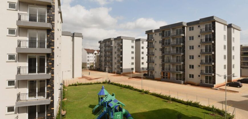 Syokimau; 1,2 & 3 BR for sale