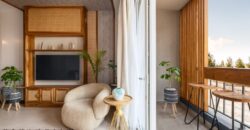 Syokimau; 1,2 & 3 BR for sale