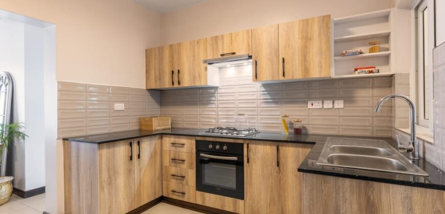 Syokimau; 1,2 & 3 BR for sale