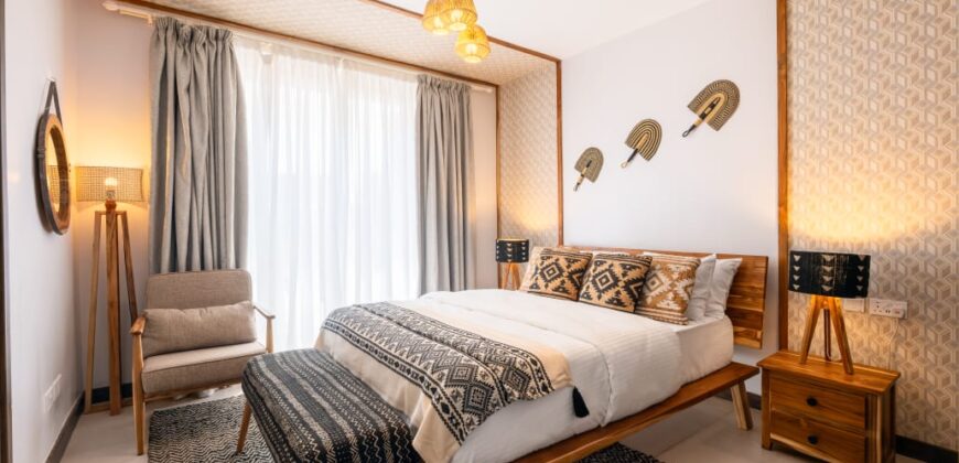 Syokimau; 1,2 & 3 BR for sale