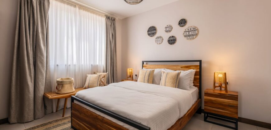 Syokimau; 1,2 & 3 BR for sale